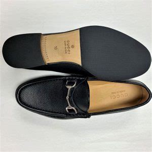 gucci loafers resole|rago brothers gucci.